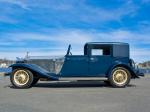 Rolls-Royce Phantom II Imperial Cabriolet by Hibbard & Darrin 1929 года